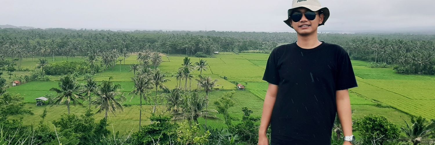 FauziYAW's profile banner image