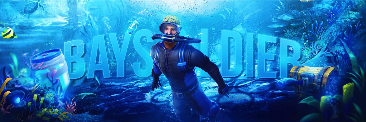 BaySoldier banner