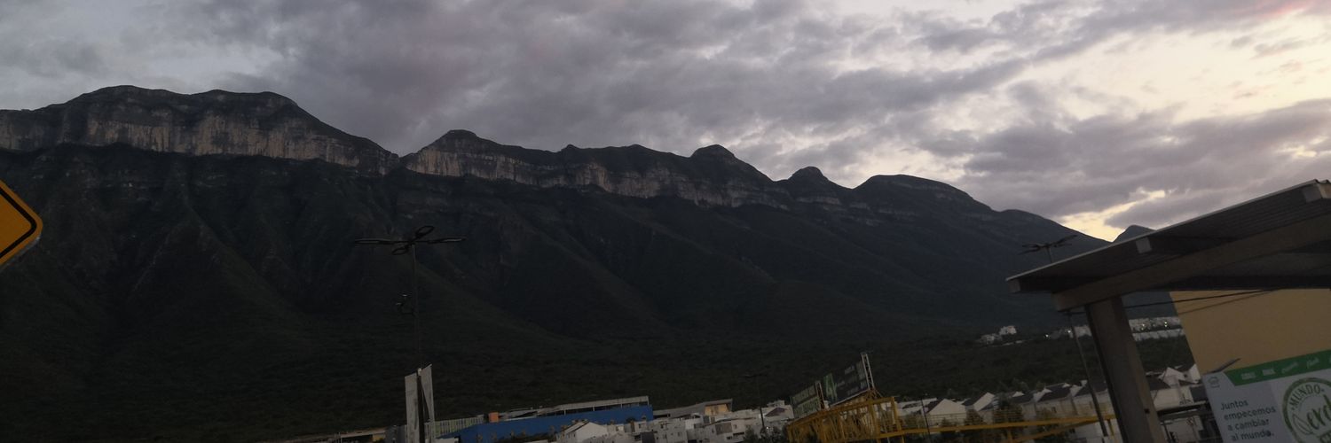melillense4's profile banner image