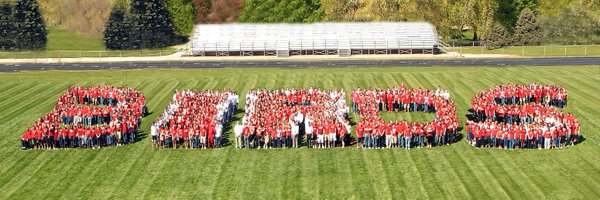 MTHS Athletics Profile Banner