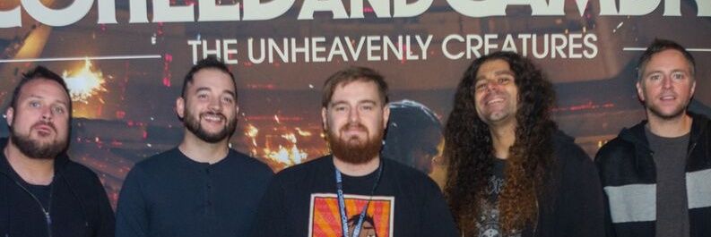 TimeToCrash88's profile banner image