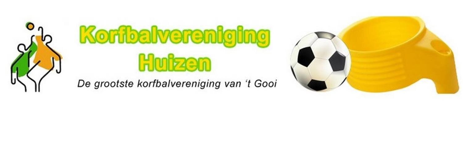 KVHuizen's profile banner image