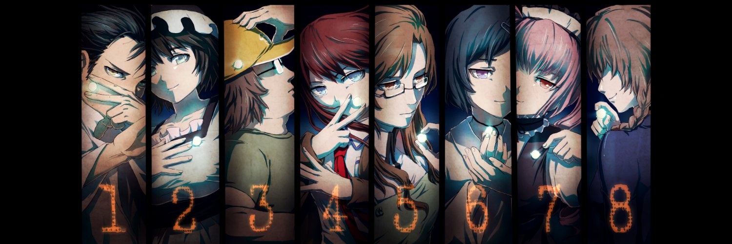 Time Traveler Fox's banner
