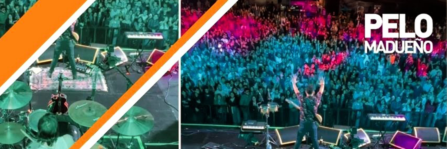 pelomusic's profile banner image