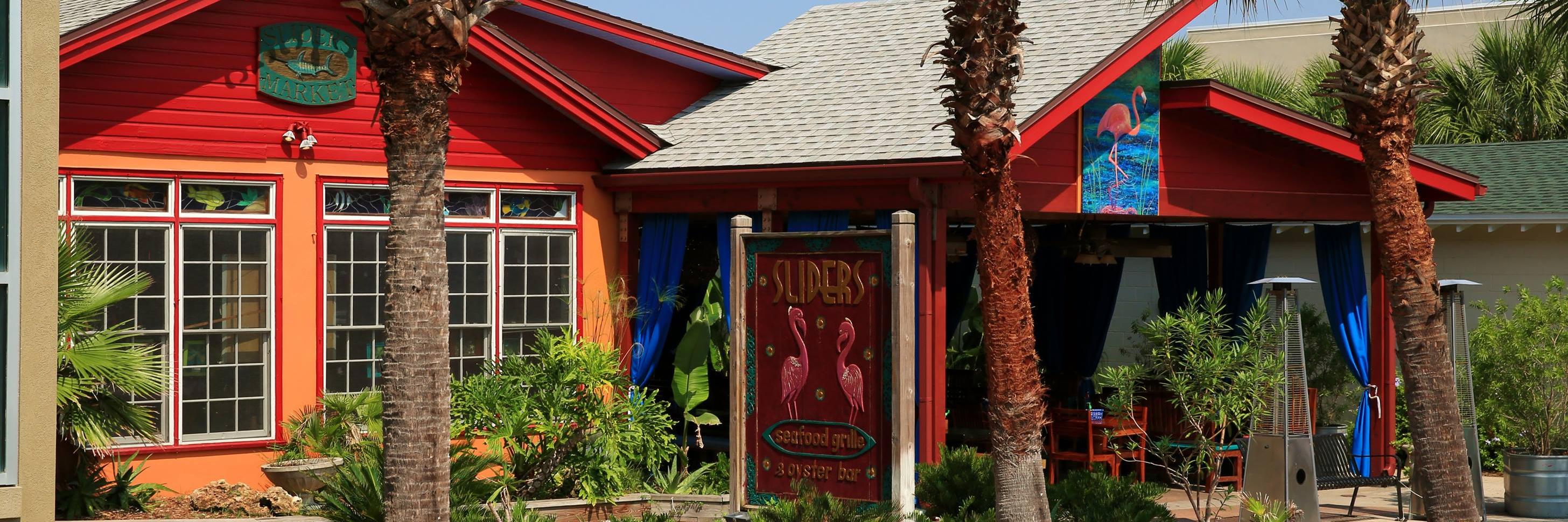 SlidersSeafood's profile banner image