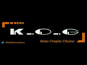 KOGMotorCibubur's profile banner image