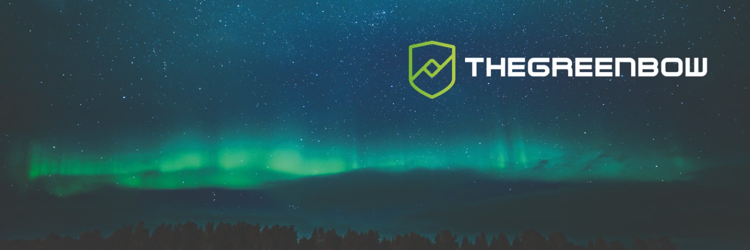 TheGreenBow Software banner