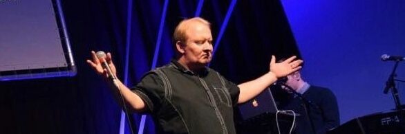 chrisblowry's profile banner image