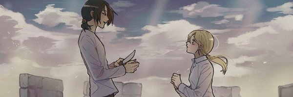 CherriesFTW Profile Banner