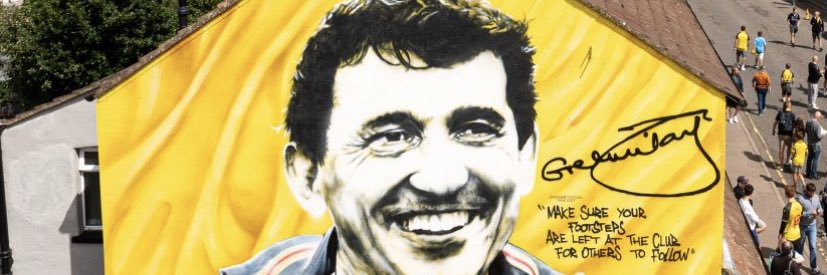 garstonjon's profile banner image