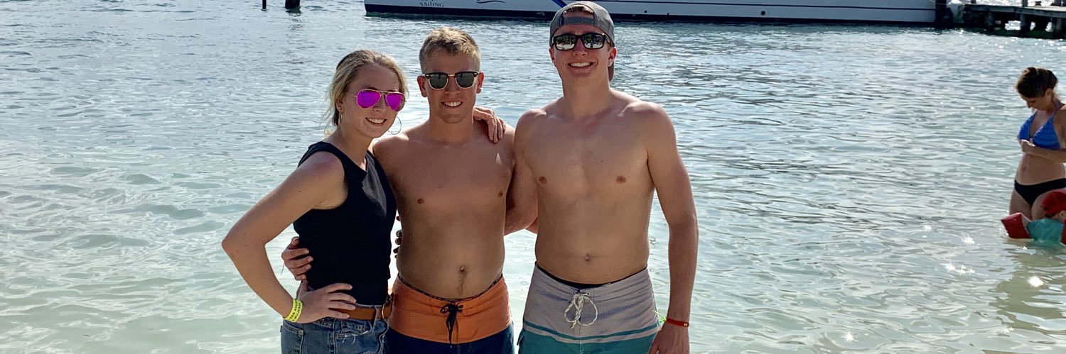 GrantJWaline's profile banner image