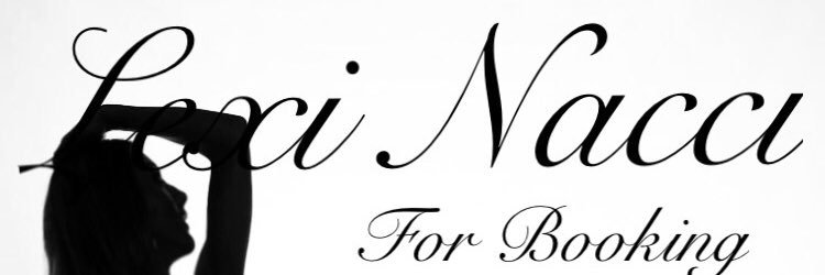 Lexi Nacci banner