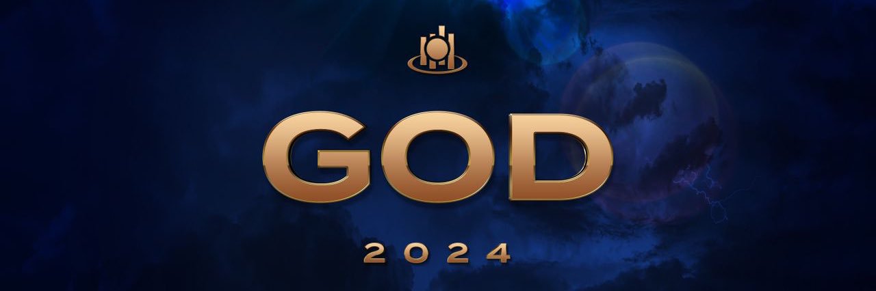 ICGCTrinityksi's profile banner image