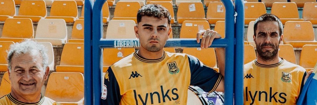 A.D. Alcorcón banner