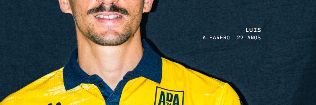A.D. Alcorcón banner