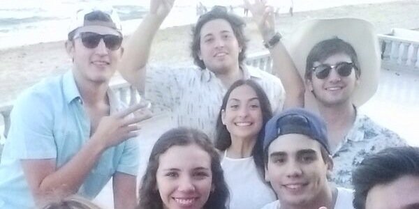 AndreaRomoA's profile banner image