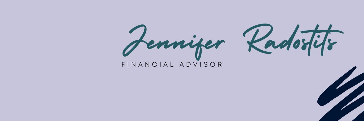JenRadostits's profile banner image