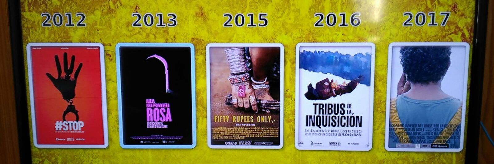 Amnistía Internacional ALBACETE banner