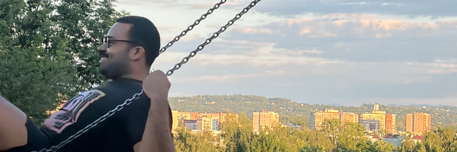 kassiowillson's profile banner image