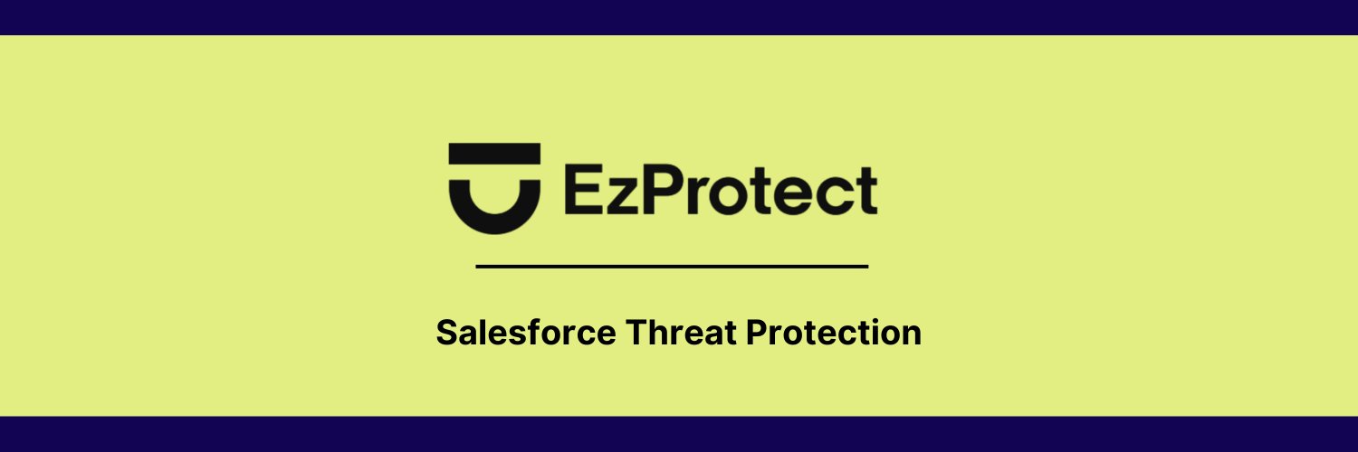 EzProtect banner