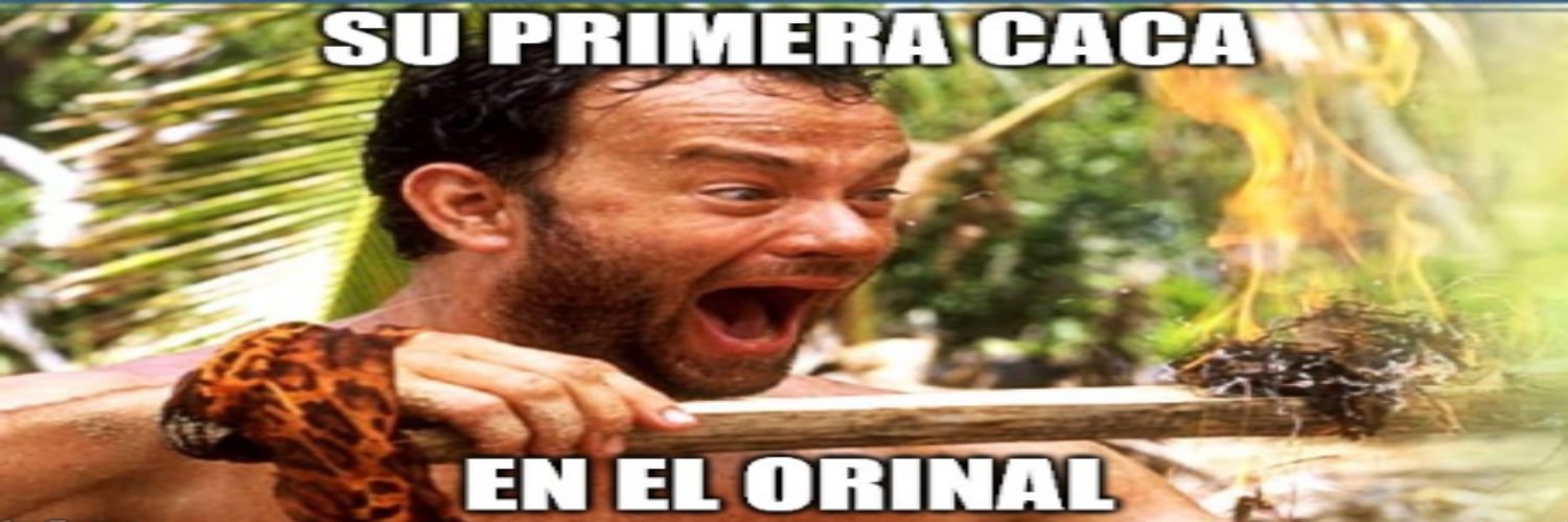 Memes de crianza banner
