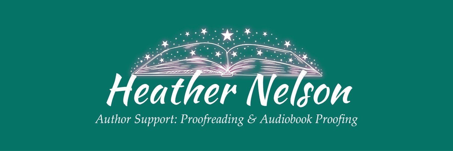 HeatherPNelson's profile banner image