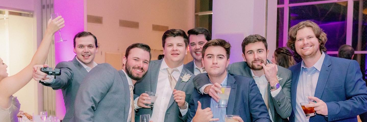 MikeMacadam's profile banner image