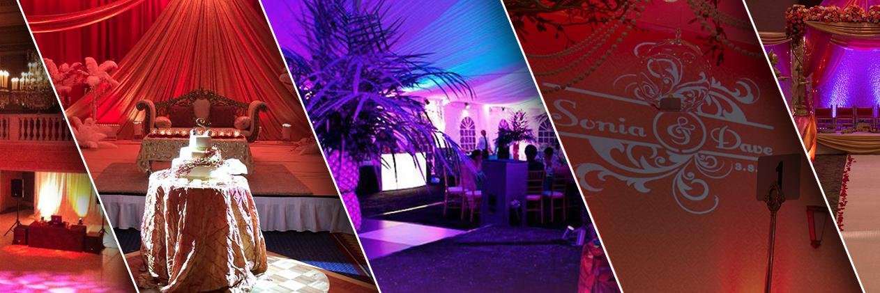 Planet DJ Events banner