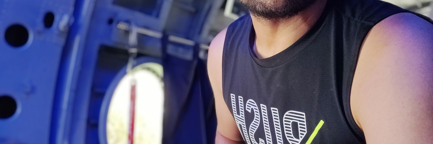 conescualo's profile banner image