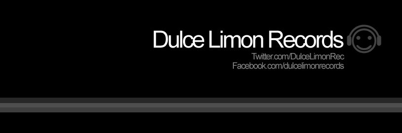 🎧 Dulce Limón Records 🍋 banner