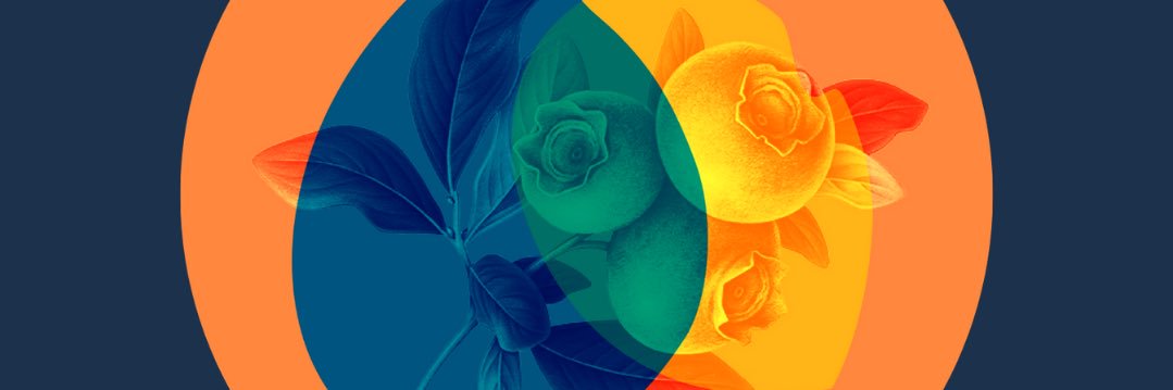 Glowing Potential banner