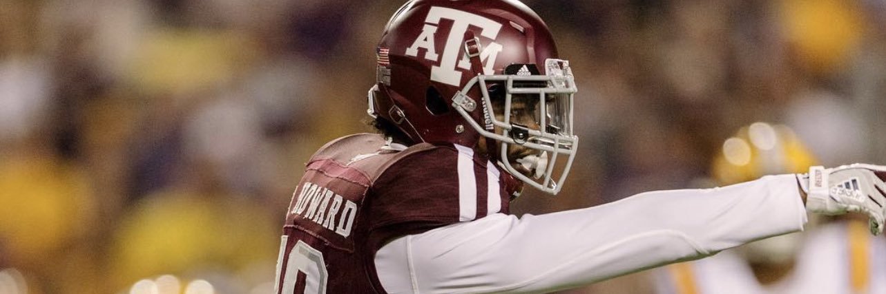 Antonio Howard banner