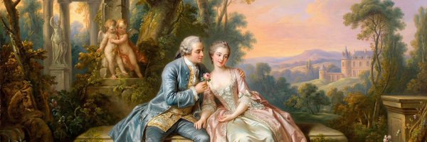 LauraOfTroy Profile Banner