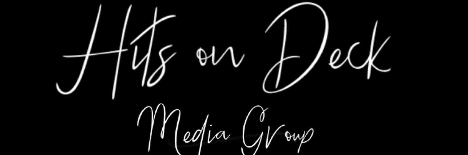 HODMediaGroup's profile banner image