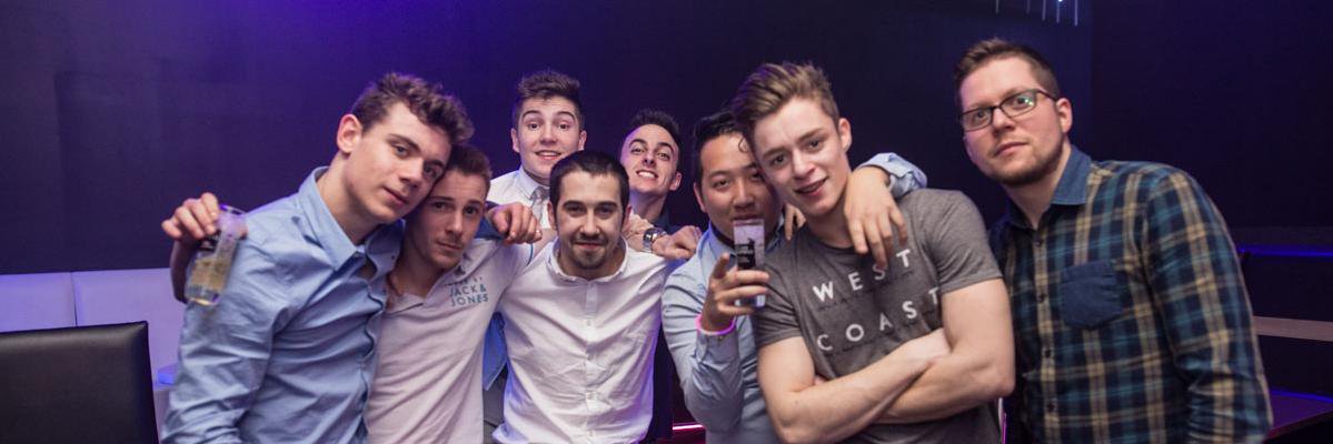 Sachadu45's profile banner image