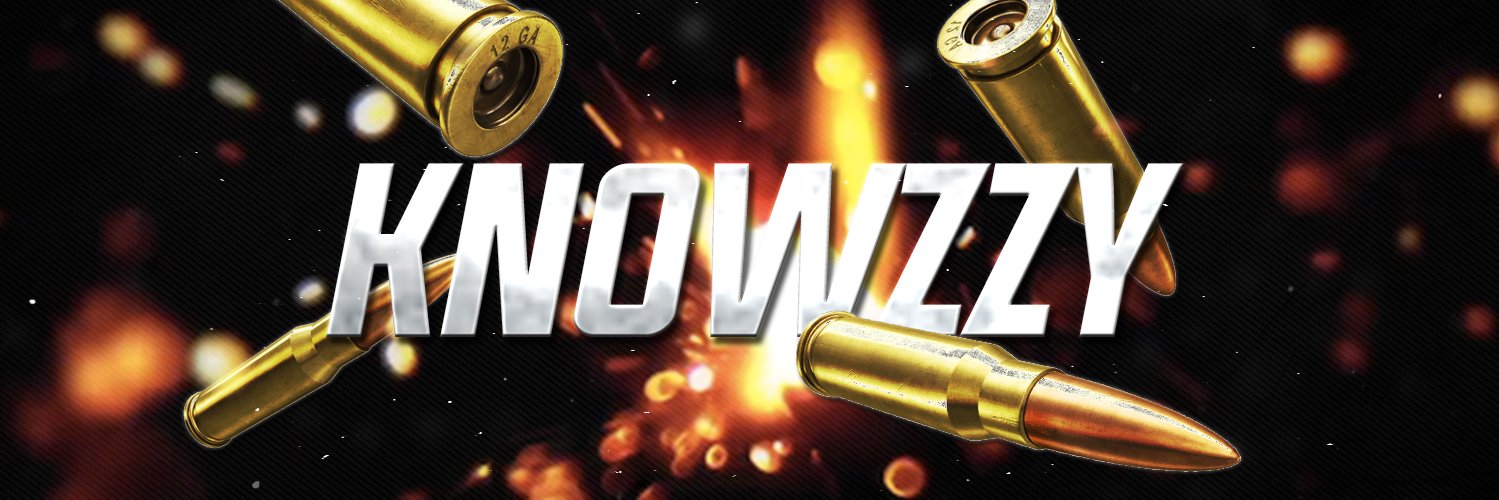 knowzzy's profile banner image