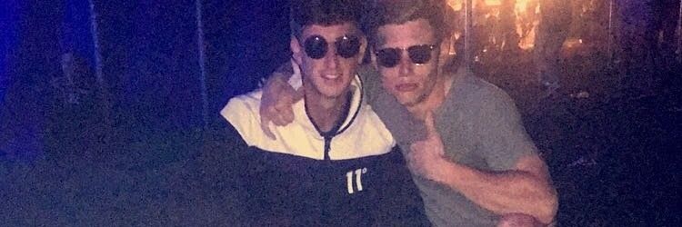 coreycooke1's profile banner image
