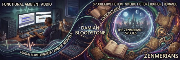 DBloodstone's profile banner image