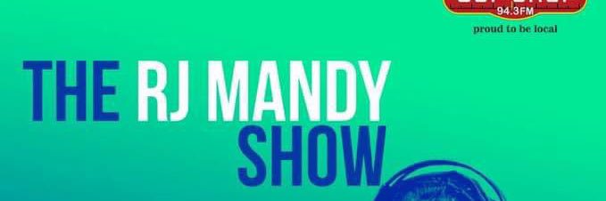rjmandys's profile banner image