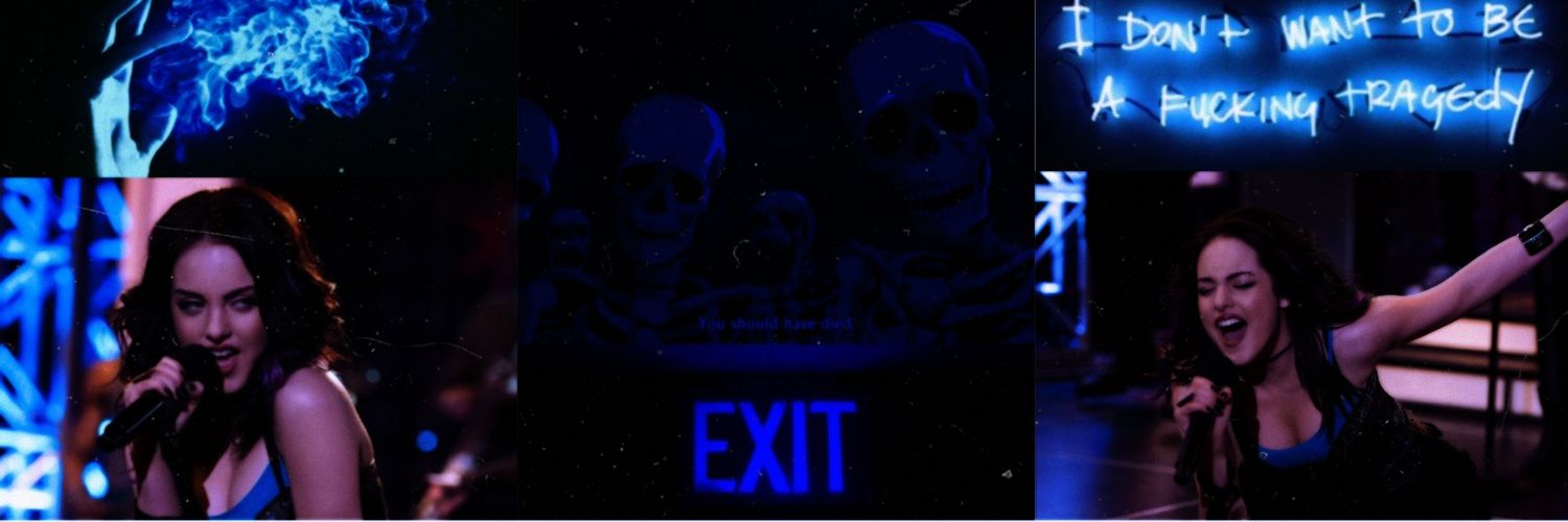 нαzєℓ נα∂є banner