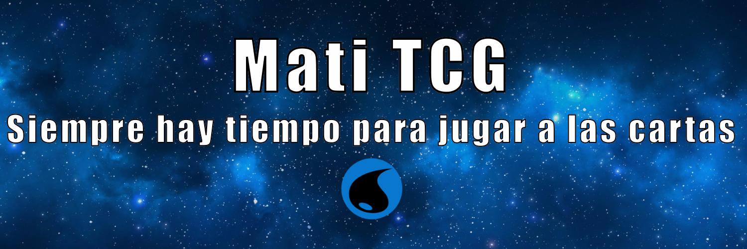 MatiTCG's profile banner image