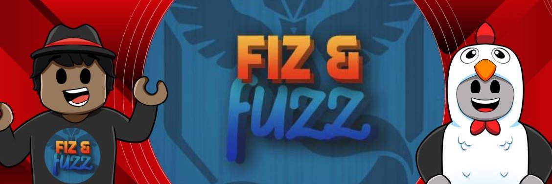 FizandFuzz's profile banner image