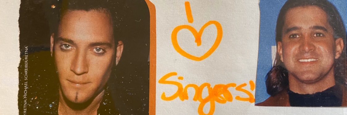 msisterann's profile banner image