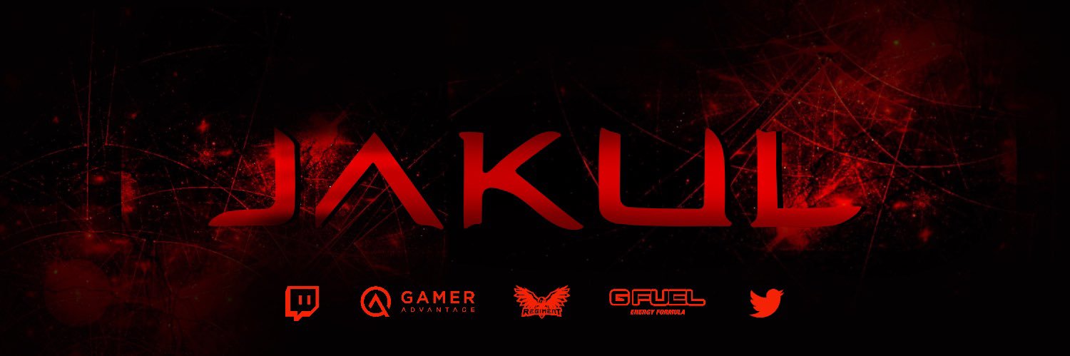 ImJakul banner