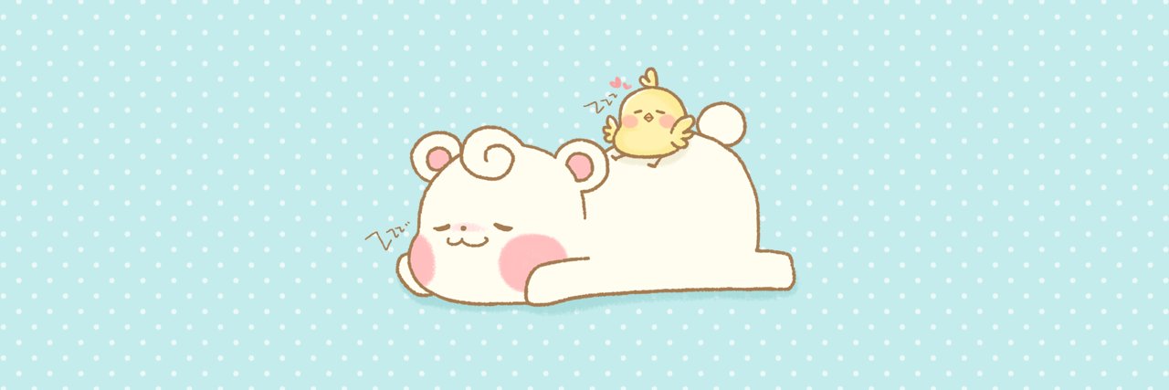 BooTikcat's profile banner image