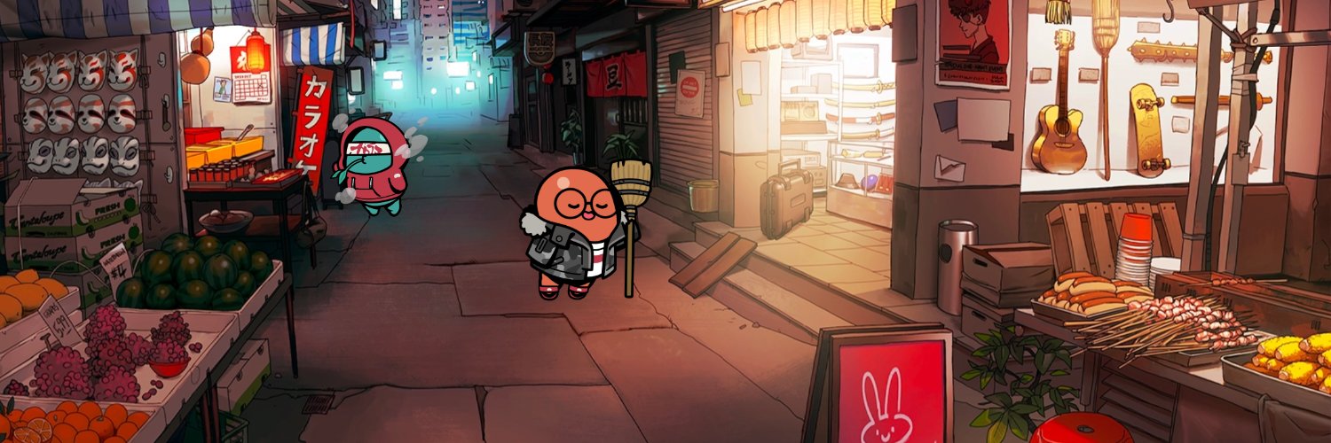 kerhow's profile banner image