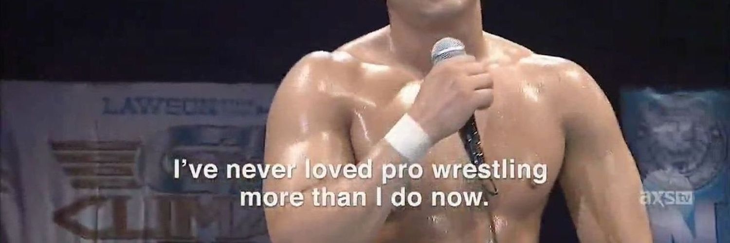 David Austin 🤖 ⚔️ banner