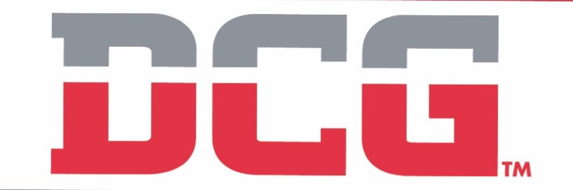 DCG Boys High School Soccer banner