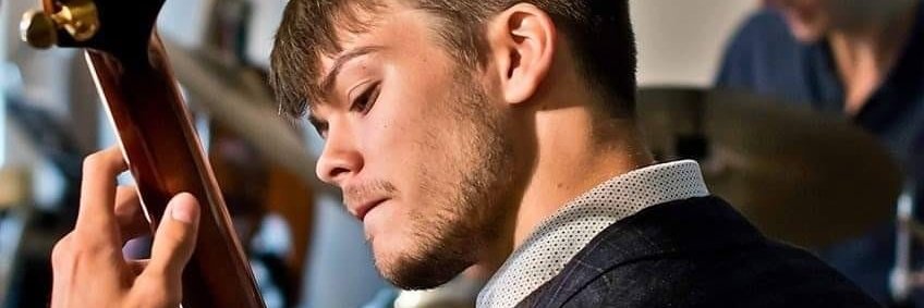 HarrisonDolphin's profile banner image