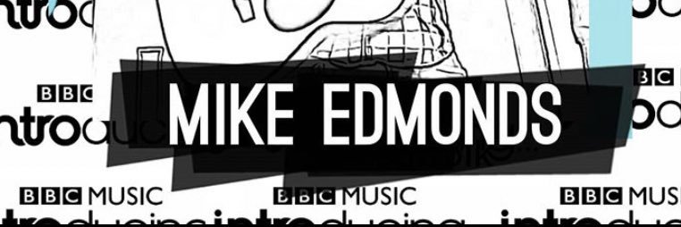 MichaelBEdmonds's profile banner image